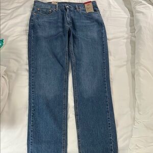 Levi’s 541 jeans
